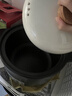 小熊（Bear）砂锅 整鸡煲汤 耐高温不开裂 4.8L大沙锅 宽口炖锅燃气灶陶瓷锅 实拍图