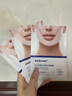 sakose凡士林提拉紧致面膜6片装V绷带面膜挂耳脸部紧致修护男女用 实拍图