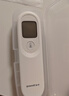 鱼跃(yuwell)医用红外电子体温计额温枪温度计婴幼儿专用精准YT-1 实拍图