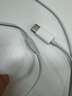 Apple/苹果 EarPods USB-C有线耳机 type-c有线耳机苹果耳机 苹果17有线耳机笔记本耳机游戏音乐 实拍图