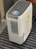 格力（GREE）【低噪小体积】除湿机抽湿机家用12升/天单间面积≤24㎡梅雨季回南天抽湿器24H定时DH12EN 实拍图