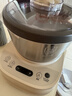 小熊（Bear）和面机家用 揉面机 厨师机 全自动多功能智能和面搅面机 面包面粉发酵醒面HMJ-A50N1 5L 实拍图