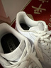 耐克NIKE男空军一号AF1 运动鞋CW2288-111白40 实拍图