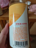 京东京造鲜来多100%NFC橙汁纯果汁冷榨维C0添加糖0脂非浓缩265ml*9瓶年货 实拍图