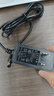 山泽12V1A电源适配器1.5米通用路由器光猫机顶盒显示器安防监控摄像头台灯 DC圆孔头电源充电线AH12V1A 实拍图
