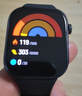 小米（MI）REDMI Watch 6典雅黑 国家补贴 澎湃OS 3 心率血氧监测 红米手表6 小米汽车 送男友送女友 实拍图