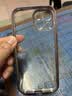 闪魔【自带镜头膜】适用iphone15系列手机壳 苹果保护套 镜头全包透明防摔硅胶气囊电镀男女款 15【梦幻粉】自带镜头膜 实拍图