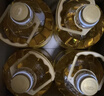 金龙鱼 食用油 非转基因 压榨 一级 纯正玉米油4L（新老包装随机发货） 实拍图