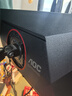 AOC Q24G4E 23.8英寸 2K显示器 180Hz FastIPS 1ms响应  广色域 低蓝光不闪  小钢炮Pro三角洲游戏 【宿舍桌面神屏】2K 320Hz Q25G40SE 实拍图