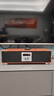 山水（SANSUI）T73P【行业TOP】家庭ktv唱歌全套设备K歌麦克风音箱一体卡拉ok电视点歌机功放蓝牙音响带系统家用 实拍图