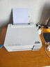 爱普生（EPSON）【新品】墨仓式L1358 A4彩色无线单功能家用打印机 AI学习打印机（微信/远程打印） 实拍图