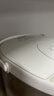 美的（Midea）电热水壶恒温饮水机电水壶电热水瓶煮茶壶 304不锈钢5L多段温控烧水壶双层防烫智能烧水一体机 5L 【304食品级】多段智能温控 实拍图