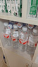 娃哈哈纯净水饮用水596ml*24瓶 塑膜装 实拍图