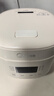 美的（Midea）电饭煲电饭锅小型迷你家用1-2人小容量智能预约多功能微压煲汤小米粥1.8L小饭煲品牌官方RC182 实拍图