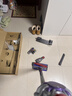 戴森（DYSON）V8无绳吸尘器【升级款】手持无线吸尘器 除螨 宠物 家庭适用 实拍图