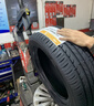 韩泰（Hankook）汽车轮胎 205/55R16 91V H308 原配威朗/宝来/高尔夫/卡罗拉/朗逸 实拍图