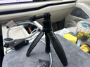 TELESIN(泰迅)快拆迷你自拍杆大疆action4/5pro/6三脚架nano自拍杆gopro运动相配件acepro2手持杆三脚架 实拍图