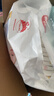 好奇（Huggies）金装拉拉裤XXL74(15kg以上)尿不湿【速干不易红】 实拍图