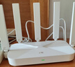 中兴（ZTE）巡天BE3600Pro 2.5G网口千兆无线家用路由器 双频聚合WiFi7 智能游戏加速上网管理 实拍图