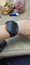 HUAWEIWATCH GT 6 雅丹黑 46mm智能手表多维情绪健康全新骑行体验21天超长续航华为GT6手表GT5升级 晒单实拍图