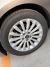 固特异（Goodyear）汽车轮胎 225/50R17 98Y EGP 御乘二代 AO 原配奥迪A4L 实拍图