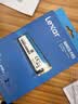 雷克沙（Lexar） 2TB SSD固态硬盘 M.2接口 NVMe协议（PCIe 3.0x4）读速3300MB/s NM610PRO快速加载 广泛兼容 实拍图