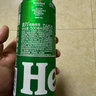 喜力经典500ml*3听 喜力啤酒Heineken 实拍图