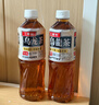 三得利（Suntory）无糖乌龙茶饮料 0糖0能量0脂 500ml*15瓶整箱装 实拍图
