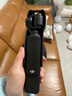 大疆 DJI Osmo Pocket 3 标准版 一英寸口袋云台相机 OP灵眸手持数码相机 旅游vlog 便携美颜摄像 实拍图