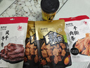 来伊份手撕猪肉条原味108g肉丝肉干肉脯即食小吃追剧解夜宵馋休闲零食 实拍图