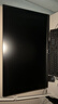 华硕战杀27 VG27AQML5A 27英寸显示器2K 240Hz显示器FastIPS 原生300Hz G-sync无撕裂0.3ms响应HDR400  实拍图