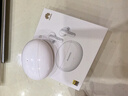 HUAWEI FreeBuds 5i 国家补贴 入耳式降噪蓝牙耳机 音乐游戏运动耳机 安卓苹果手机通用 陶瓷白 实拍图