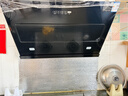 方太JQC3T侧吸22风量 风魔方 瞬吸 小尺寸租房换装性价比 挥手感应 以旧换新 抽吸油烟机家用厨房 实拍图