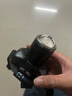 沃尔森 W81s头灯变焦感应赶海头戴式巡逻强光充电远射防水工作钓鱼 实拍图