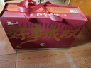 泓一雪媚娘蛋黄酥年货春节日送礼品团购面包早餐休闲零食品 精美双酥礼盒1200g24枚 实拍图