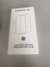 Smorss【2片防窥秒贴】适用苹果iPhone17Pro Max防窥钢化膜手机膜无尘舱秒贴高清防偷窥抗指纹听筒防尘 实拍图