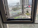 易慧家易慧家无线智能开窗器推窗器控制自动开关远程纱窗智能窗驱3s 智能版m 实拍图
