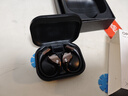 SHINECON千幻魔镜AI翻译蓝牙耳机X5S挂耳式开放式蓝牙耳机骨传导概念降噪运动跑步骑行耳机 实拍图