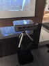 联想（Lenovo）T8S 小微型家用投影仪 高清迷你便携式户外手机投影机  内置电池  手机投屏 2+32g大内存  实拍图