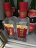 剑南春纸袋 醇酿经典绵竹大曲 52度 500ml*12瓶 整箱装 浓香型白酒 实拍图