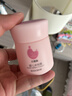贝德美（bodcrme）蓝甘菊婴儿面霜35g 宝宝儿童多效霜 身体乳保湿露 滋润补水护肤 实拍图