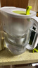 碧然德（BRITA）家用净水壶 滤水壶滤芯 MAXTRA+LE 去水垢专家滤芯 6枚装 实拍图