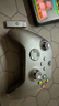 XBOX原装xss微软xbox手柄适配器ones无线Series二代接收器XSX充电电池 XBOX【二代接收器】win10/win11 实拍图