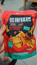良品铺子 花椒锅巴(椒香味)108g休闲零食办公室小吃网红零食童年回忆 实拍图