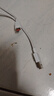 小米 原装USB-C数据线100cm 6A充电线白色 适配USB-C接口手机游戏机充电xiaomi红米redmi/k70 实拍图