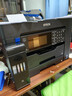 爱普生（EPSON）L15168 A3+ 彩色喷墨打印机办公 自动双面打印复印扫描传真一体机 有线/无线 实拍图