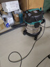 美菱家用吸尘器工业大功率超强吸力装修美缝专用酒店办公室仓库车用商用地毯开荒桶式吸尘机 实拍图