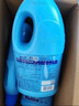 蓝月亮漂白水含氯除菌液1.2kg*3瓶 除菌率99.9%白衣去黄 家居清洁除污渍 实拍图
