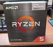 AMD锐龙5 5500X3D处理器6核12线程99MB缓存加速频率至高4GHz盒装游戏CPU畅玩三角洲\无畏契约\CS2 实拍图