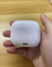 倍思BP1 NC 入耳式真无线蓝牙耳机 深度降噪超长续航自定义触控 适用于苹果17华为vivo手机 礼物 实拍图